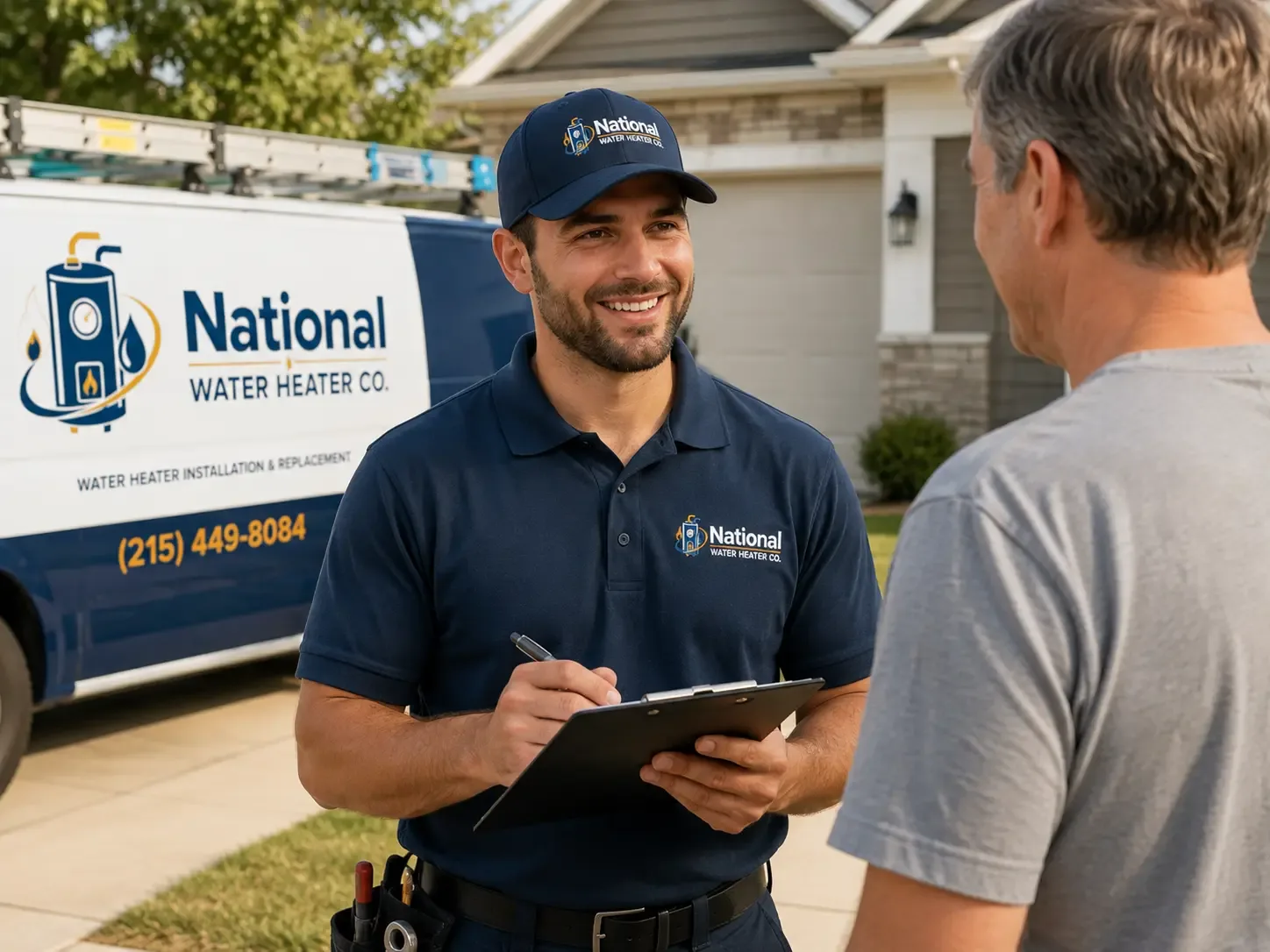 Water Heater Installation Mccammon, ID FAQs